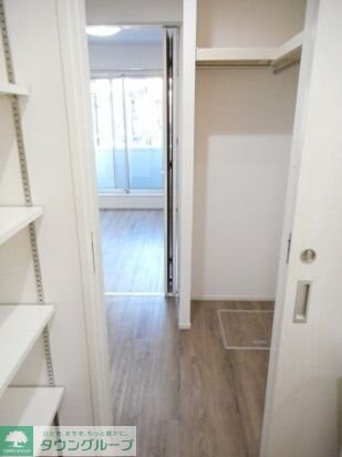 カリヨンの物件内観写真