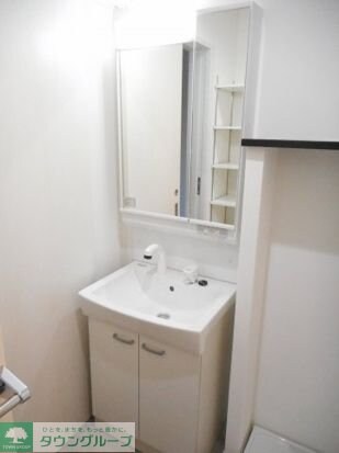 カリヨンの物件内観写真