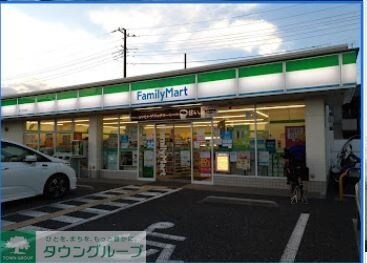 レオパレストルワジエームの物件内観写真