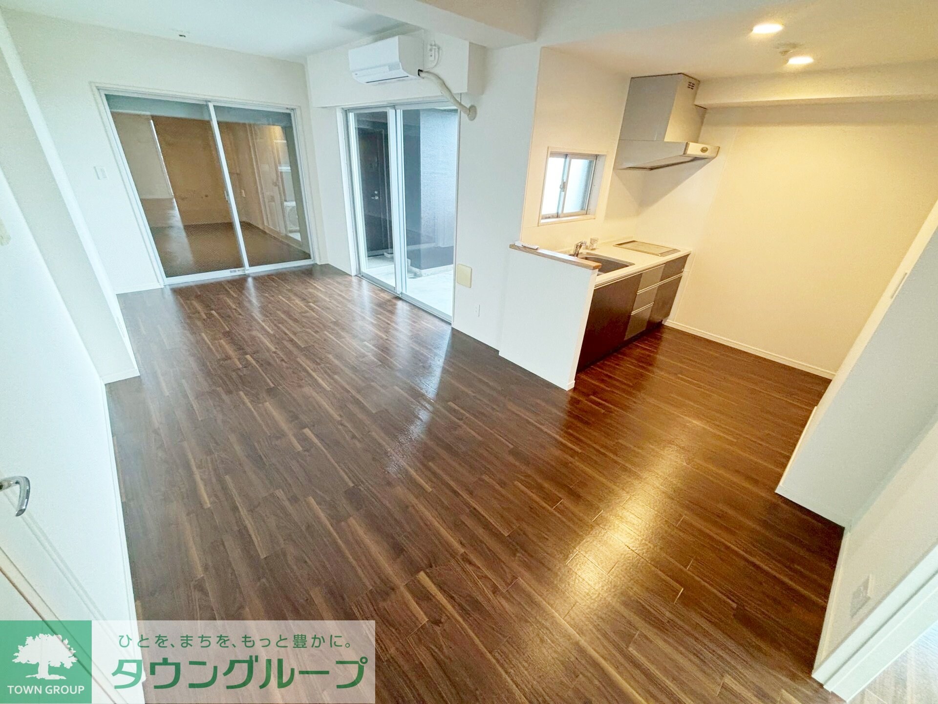 ジュイール狭山ライダーズハウスの物件内観写真