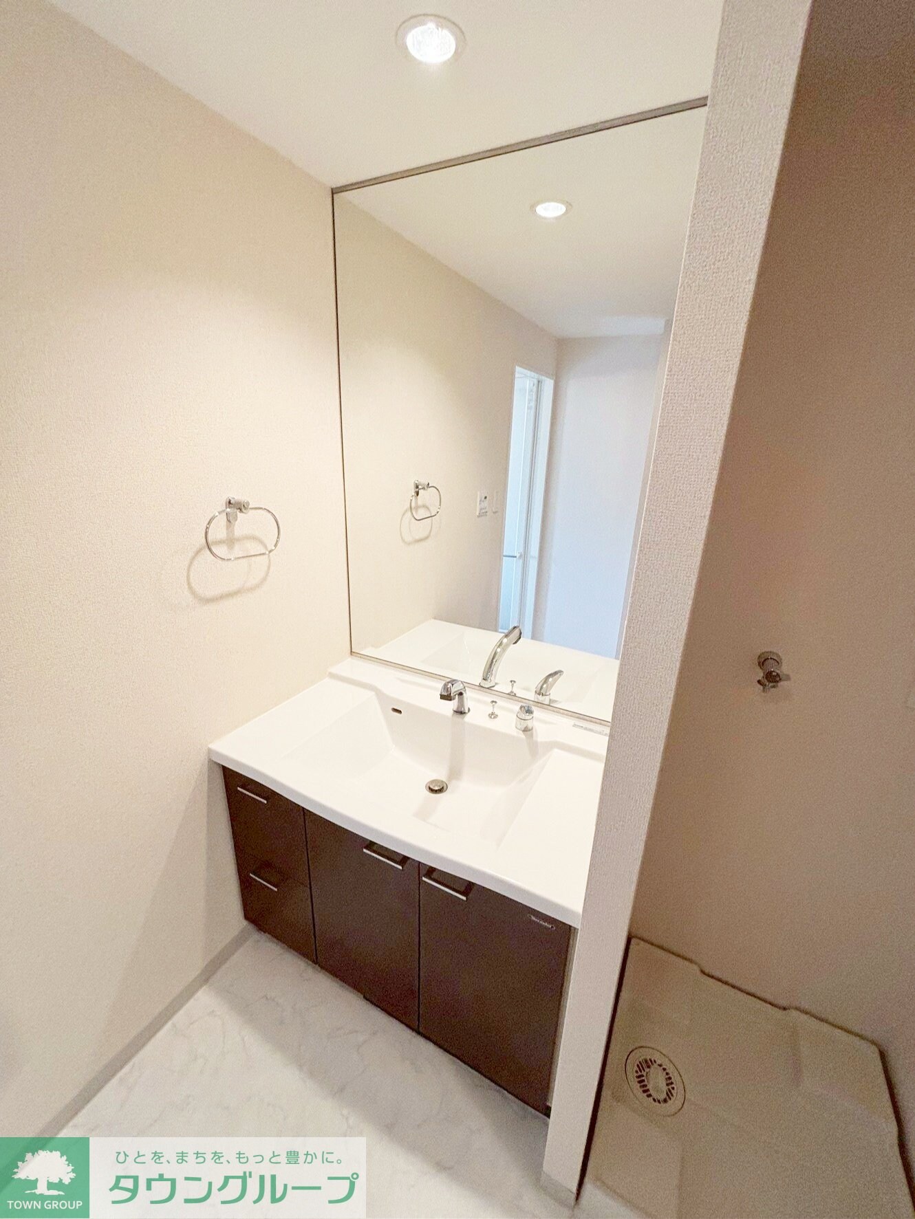 ジュイール狭山ライダーズハウスの物件内観写真