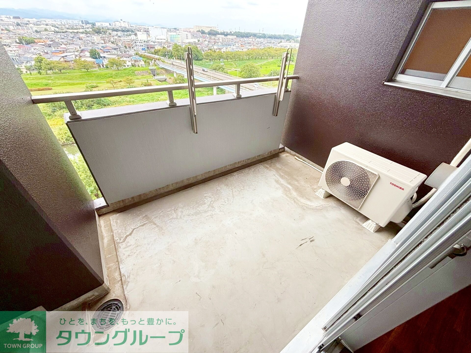 ジュイール狭山ライダーズハウスの物件内観写真