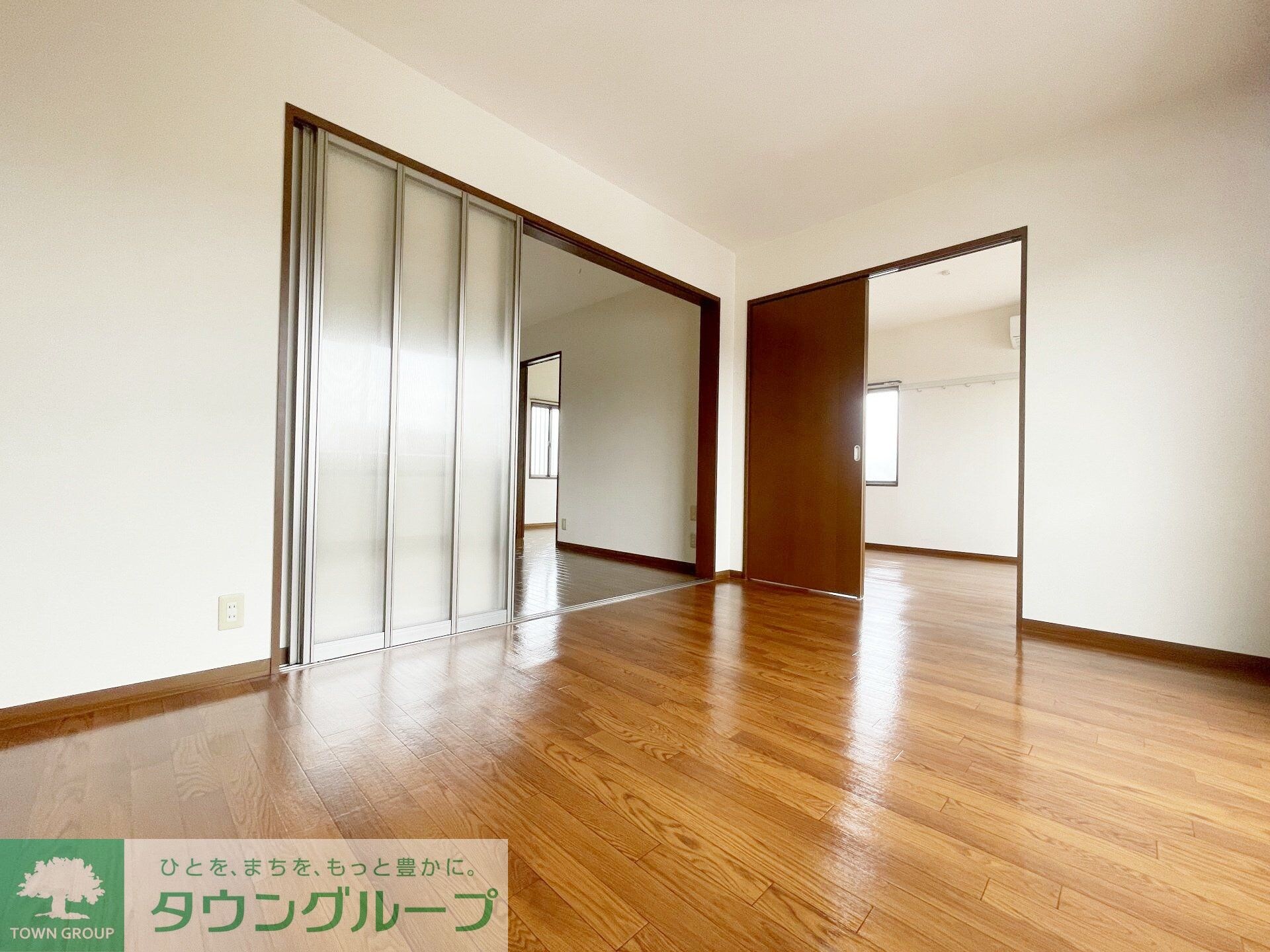 エクセランIIの物件内観写真