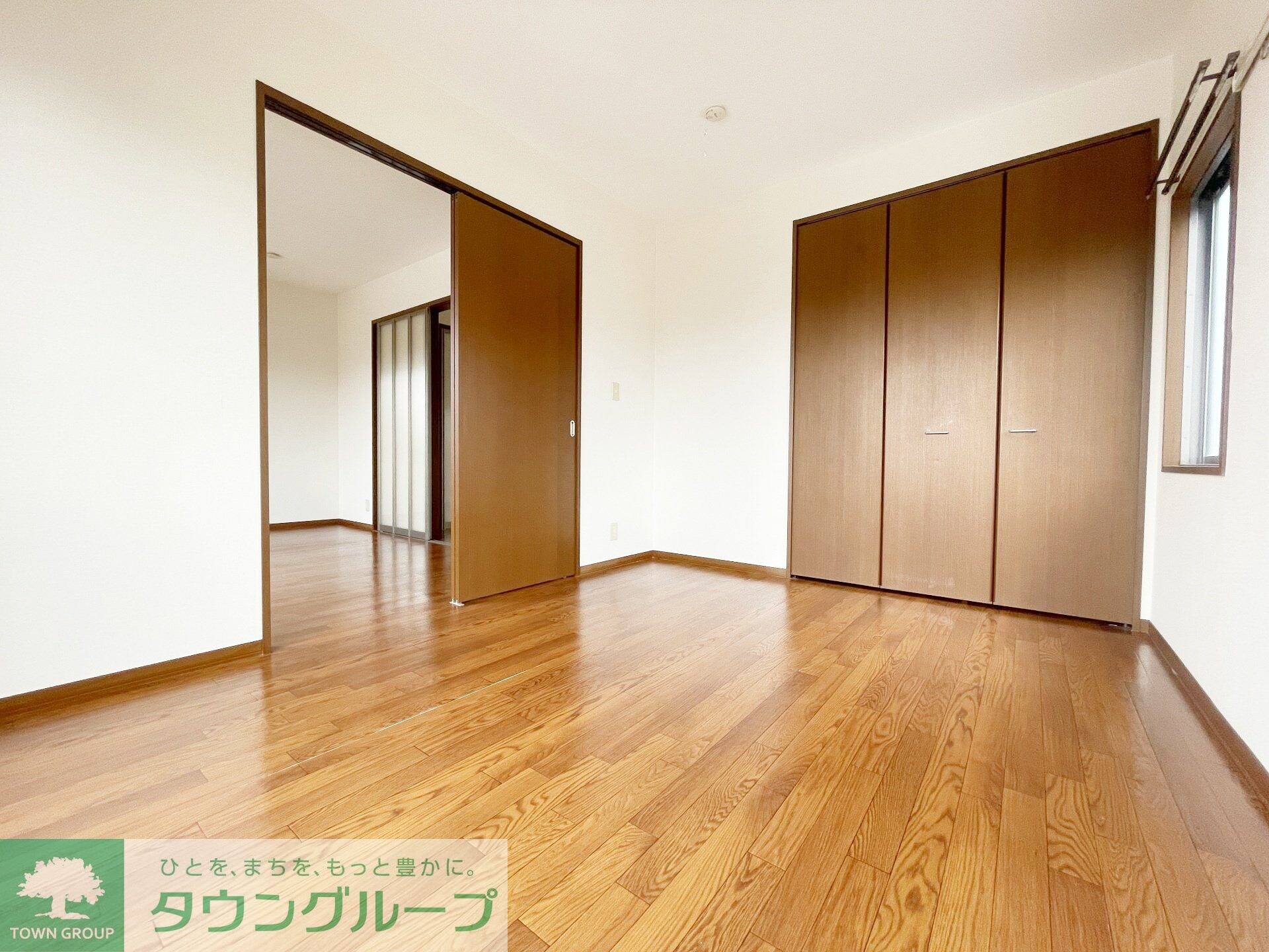 エクセランIIの物件内観写真