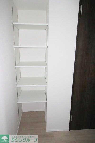 アルティジャーノディーズ狭山の物件内観写真