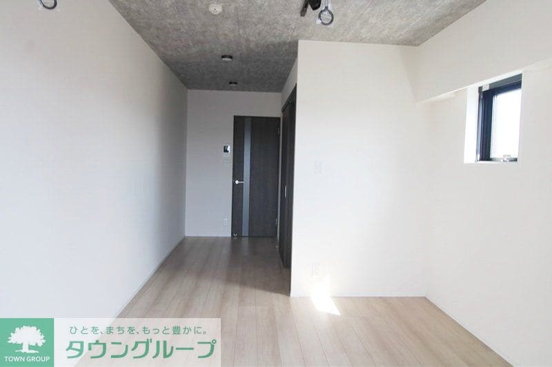 アルティジャーノディーズ狭山の物件内観写真