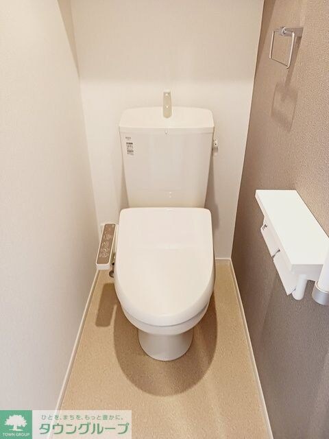 カーロ・ファミリアの物件内観写真