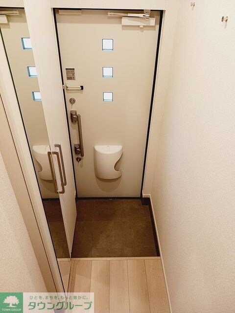 カーロ・ファミリアの物件内観写真