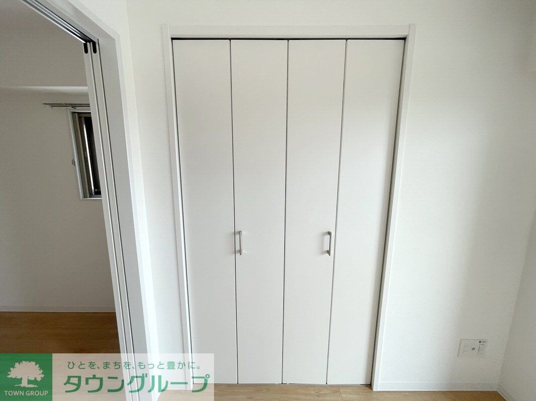 エスティメゾン川越の物件内観写真