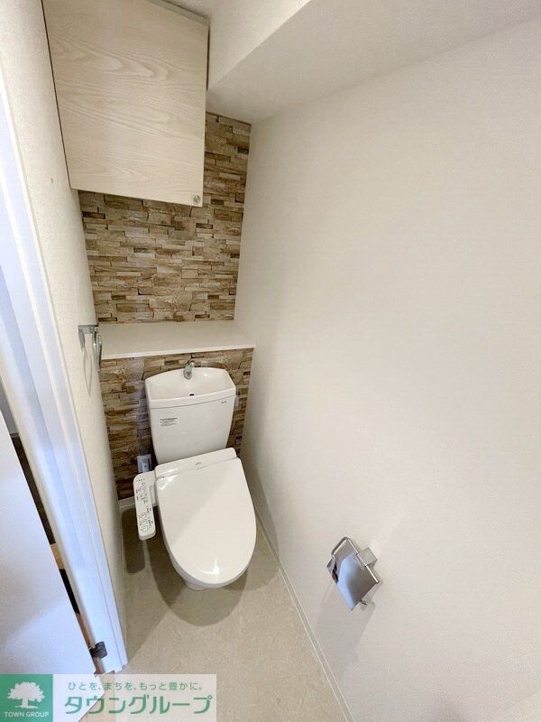 エスティメゾン川越の物件内観写真