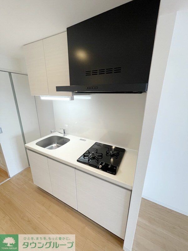 エスティメゾン川越の物件内観写真