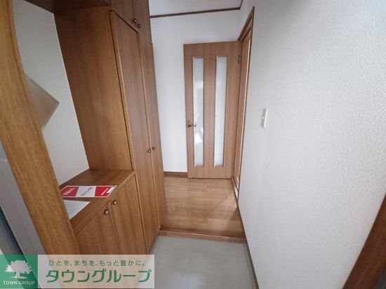 ジョイスタカハシB棟の物件内観写真