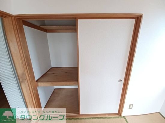 ジョイスタカハシB棟の物件内観写真