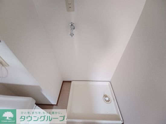 ジョイスタカハシB棟の物件内観写真