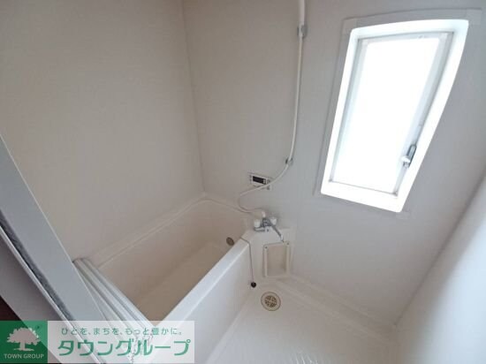 ジョイスタカハシB棟の物件内観写真