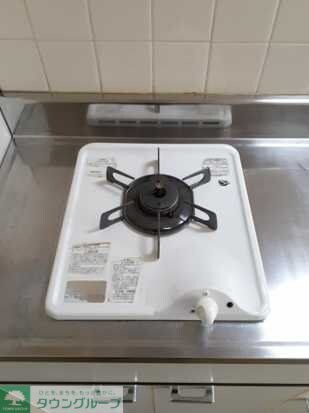 ナロージュの物件内観写真