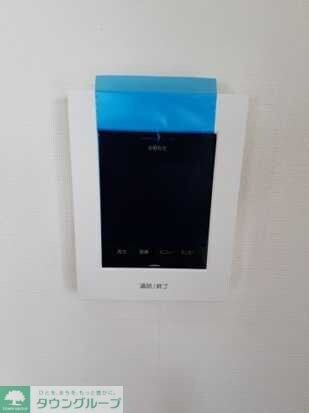 ナロージュの物件内観写真