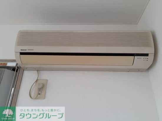 ナロージュの物件内観写真