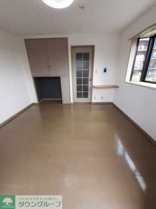 ナロージュの物件内観写真