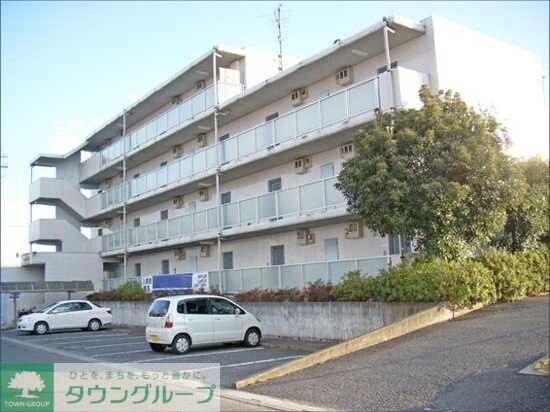 Good　Day’sの物件外観写真