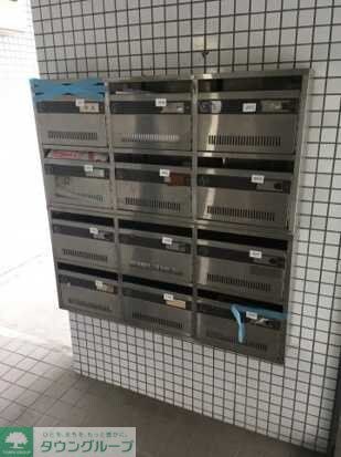 Good　Day’sの物件内観写真