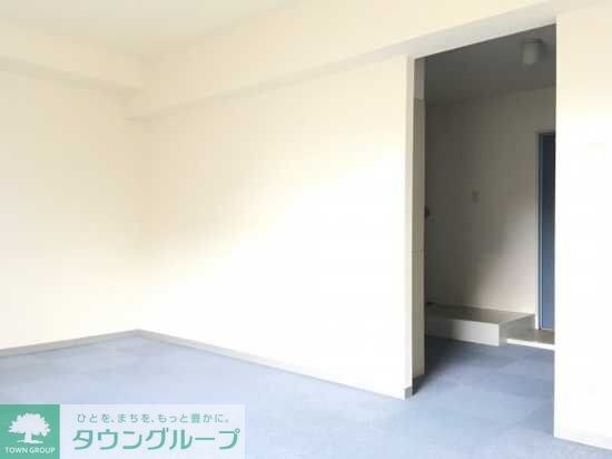 Good　Day’sの物件内観写真