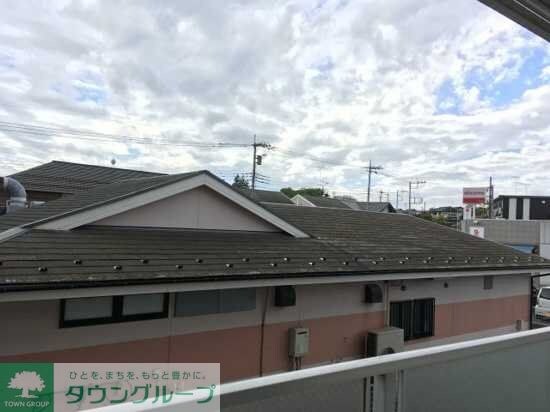 Good　Day’sの物件内観写真