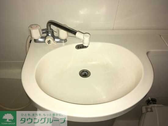 Good　Day’sの物件内観写真