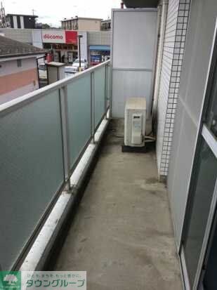 Good　Day’sの物件内観写真