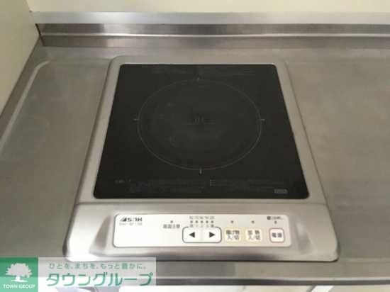 Good　Day’sの物件内観写真