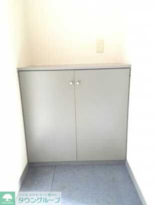 Good　Day’sの物件内観写真