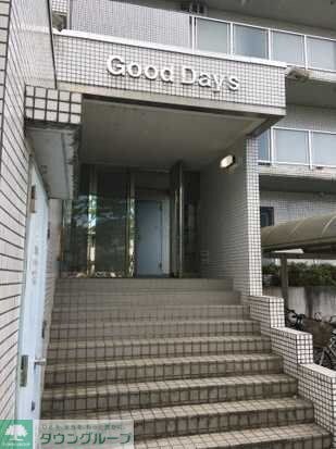 Good　Day’sの物件内観写真