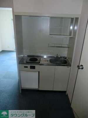 Good　Day’sの物件内観写真