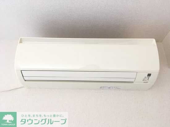 Good　Day’sの物件内観写真