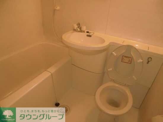 Good　Day’sの物件内観写真