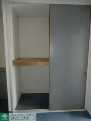 Good　Day’sの物件内観写真