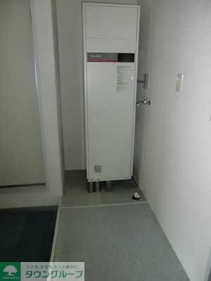 Good　Day’sの物件内観写真