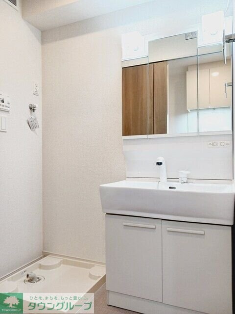 ヒカルサ坂戸芦山町の物件内観写真