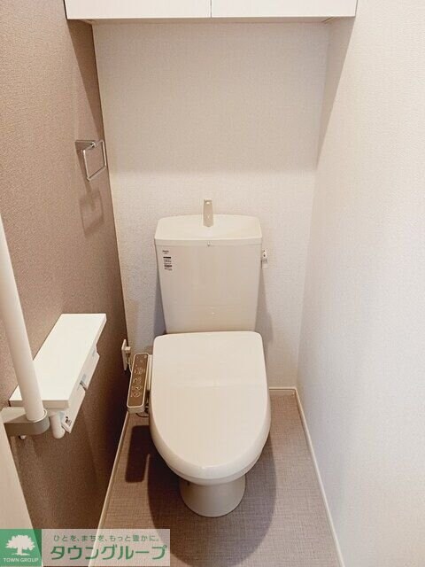 ヒカルサ坂戸芦山町の物件内観写真