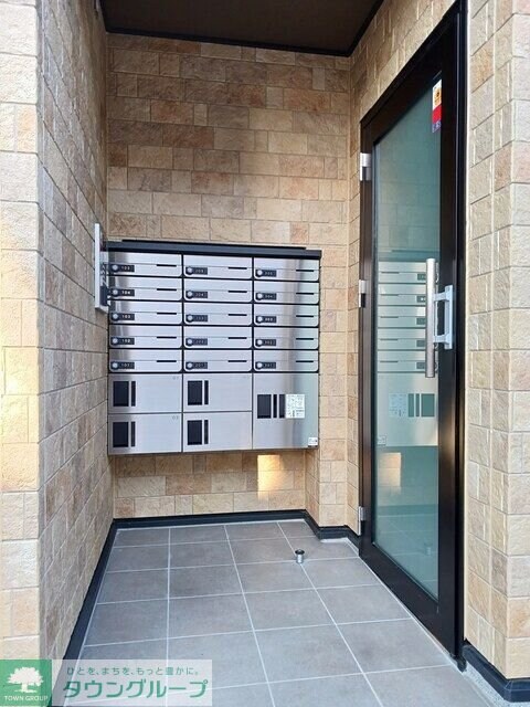 ヒカルサ坂戸芦山町の物件内観写真