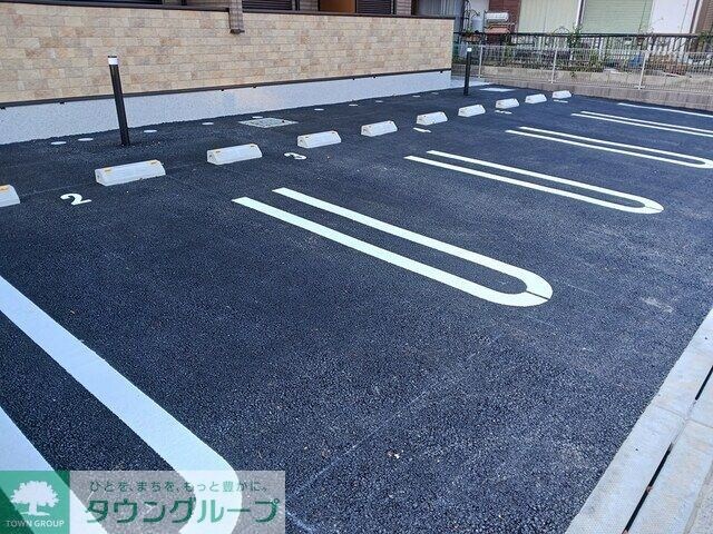 ヒカルサ坂戸芦山町の物件内観写真