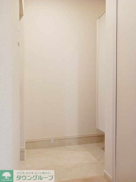 ヒカルサ坂戸芦山町の物件内観写真