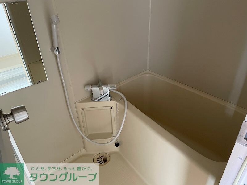 長島ビルの物件内観写真