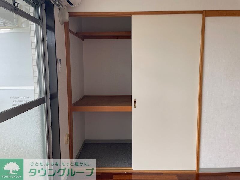 長島ビルの物件内観写真