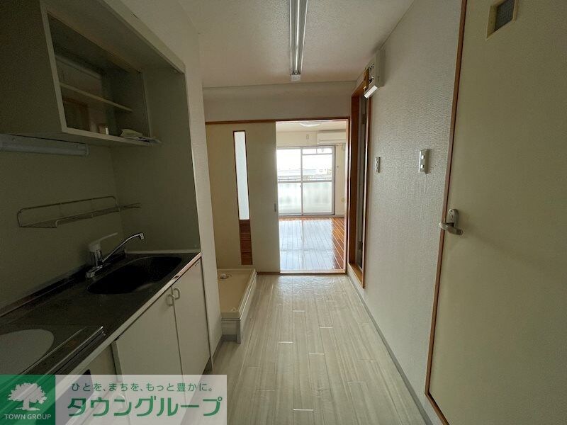 長島ビルの物件内観写真