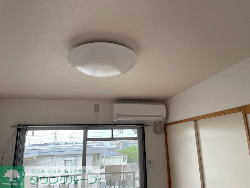 長島ビルの物件内観写真