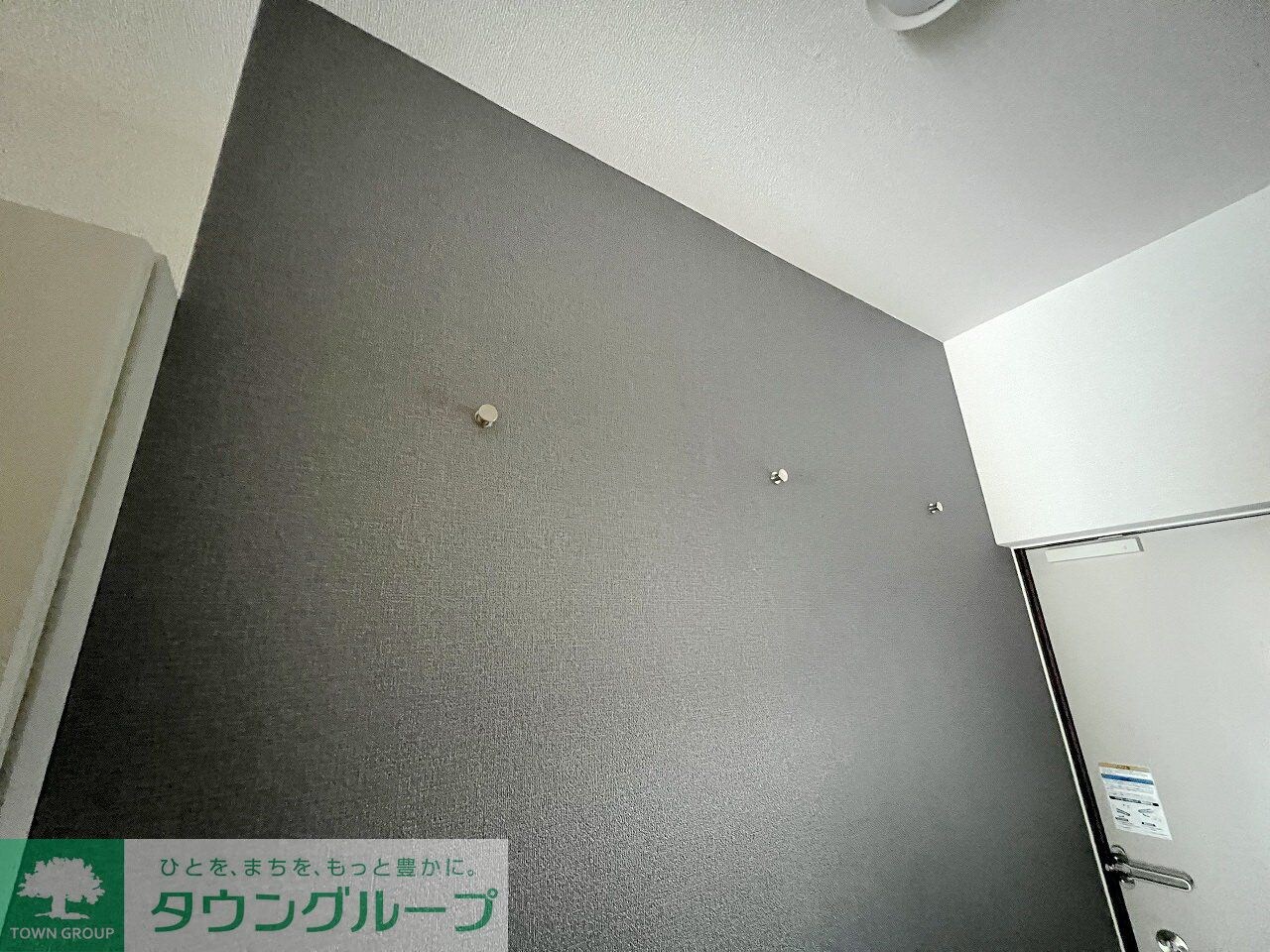 アヴァンセの物件内観写真