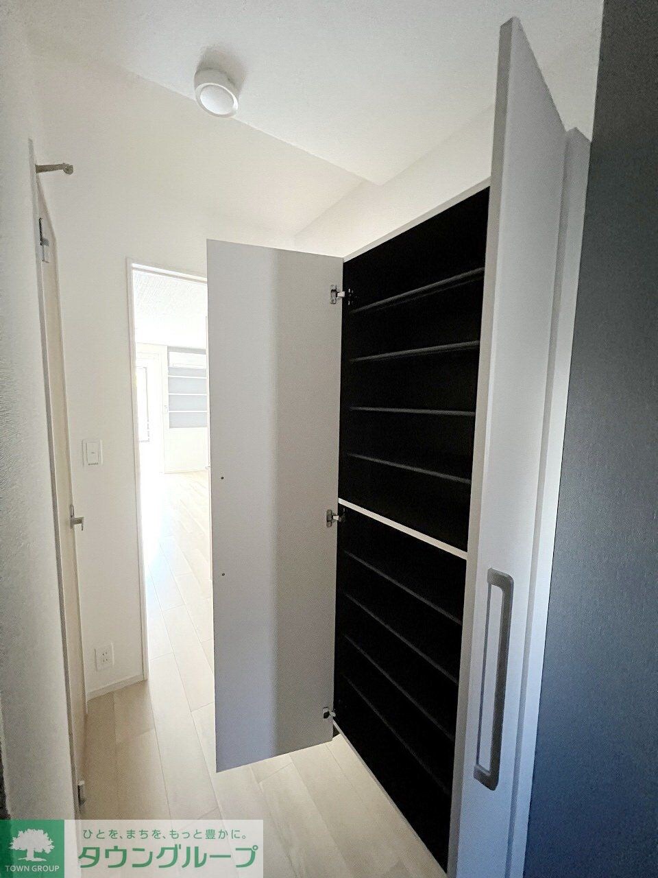 アヴァンセの物件内観写真