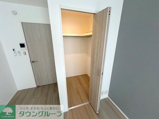 Ｏｎｅ－ｓｔａｇｅ狭山の物件内観写真