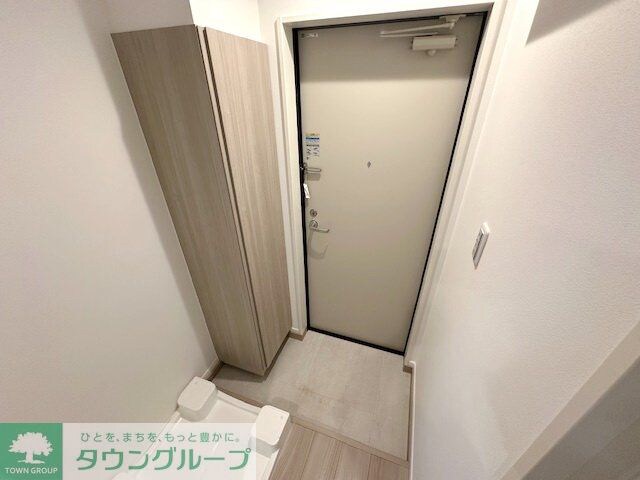 Ｏｎｅ－ｓｔａｇｅ狭山の物件内観写真